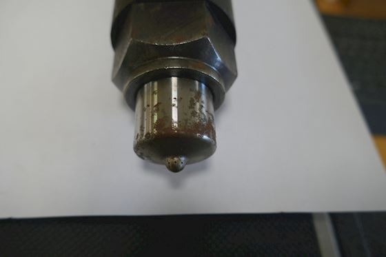 MAN Diesel & Turbo Fuel Injector Valve for PA6V #7