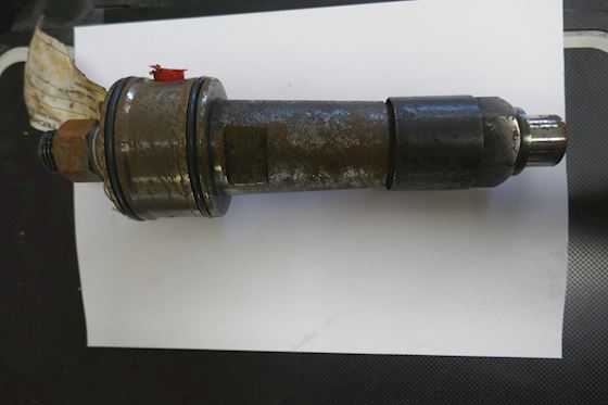 MAN Diesel & Turbo Fuel Injector Valve for PA6V #1