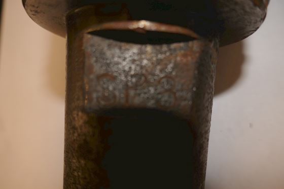 MAN Diesel & Turbo Fuel Injector Valve for PA6V #10