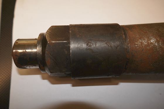 MAN Diesel & Turbo Fuel Injector Valve for PA6V #13