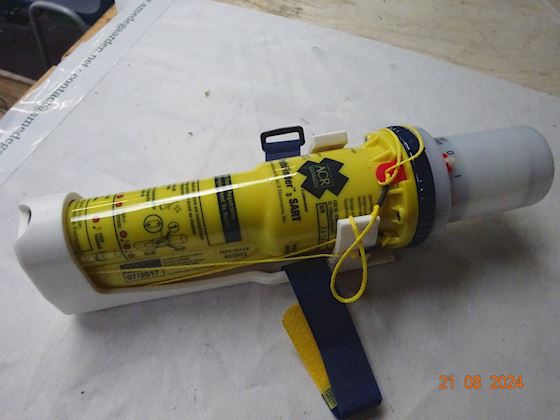 ACR Electronics Sart-3 Path Finder #1