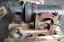 Wärtsilä Connection Rod and Main Bearing Head W32 #1