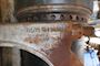 Wärtsilä Connection Rod and Main Bearing Head W32 #9