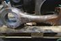 Wärtsilä Connection Rod and Main Bearing Head W32 #2