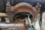 Wärtsilä Connection Rod and Main Bearing Head W32 #3