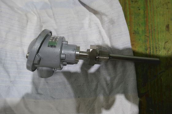 PT100-3W-250C Sensor #1