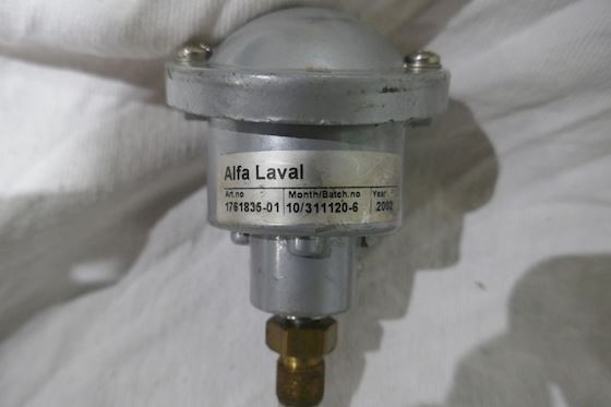 Alfa Laval PT100 Sensor #1