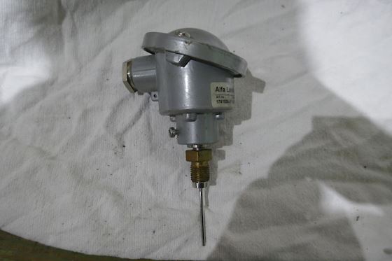 Alfa Laval PT100 Sensor #1
