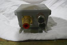 Danfoss Pressostat KPS 35 - 1