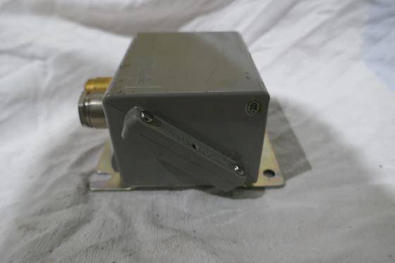 Danfoss Pressostat KPS 35 #2