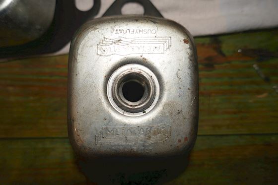 Metalastik Cushyfloat 120 mm #3