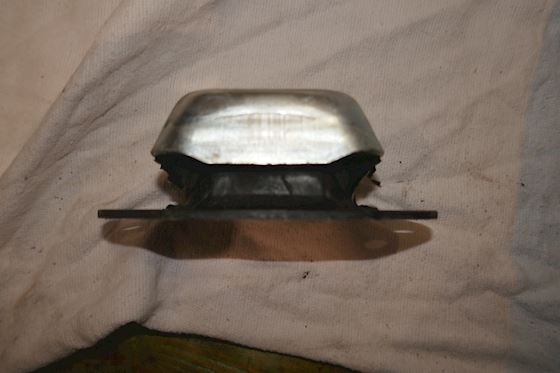 Metalastik Cushyfloat 120 mm #1