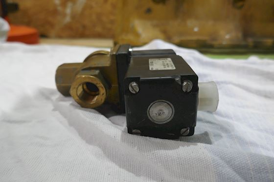 Burkert Magnetvalve 3/2 PN 0 - 0,5 Bar  00069814 #4