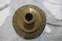 Impeller Bronze PCC1551 ø28 #3