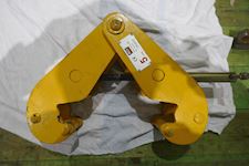 Alex Industry TBC Beam Clamp 5 Ton 80 - 320 mm - 1
