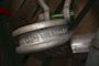Green Pin Sling Shackle WLL 30 T #5