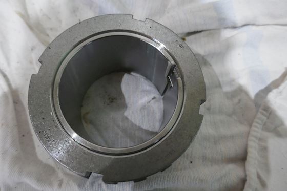 FAG Adapter Sleeve H318 #3