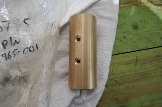 Bearing Bush 22865-001 #1