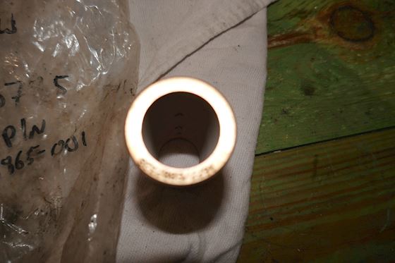 Bearing Bush 22865-001 #2