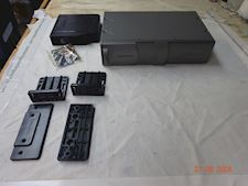 Poly-Planar 6 Discv Changer MCD 6 - 1