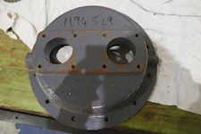 Gear Box Cooler End Cover 1194529 - 1