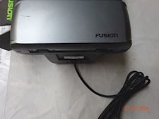 FUSION MS-DKIPUSB Marine Stereo Portabel Media Device Dock For USB and Ipod - 1