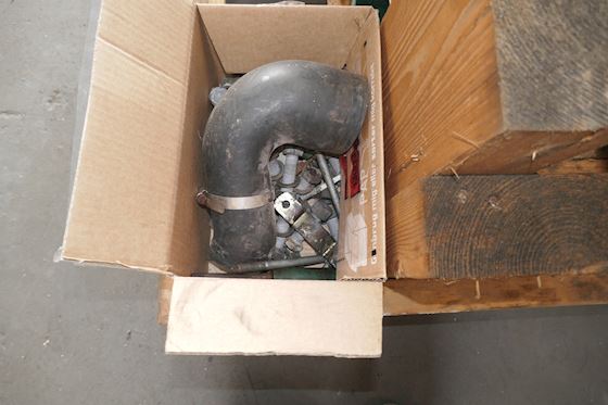 Volvo Penta D 13 MH #3