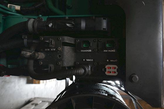 Volvo Penta D 13 MH #14