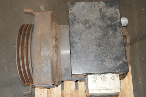 Sincro Srl JB200CB/4 #5