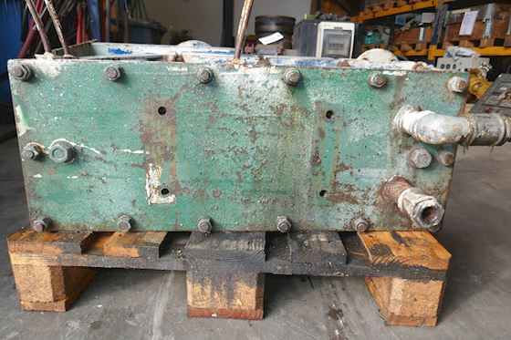 Alfa Laval P 22. 903 #1