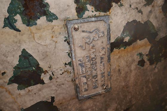 Alfa Laval P 22. 903 #8