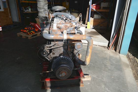 Mitsubishi 6D24TE2 #3