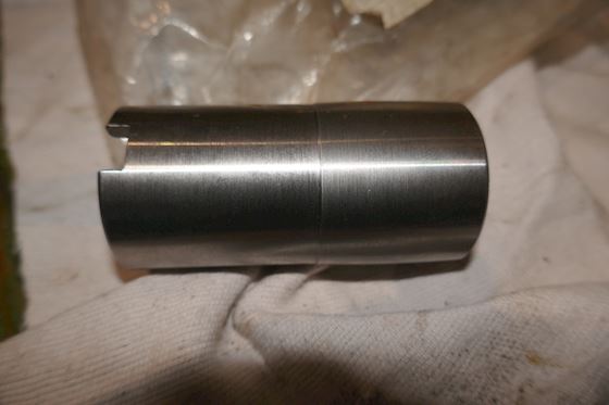 Alfa Laval Belt Pulley 356056 #4