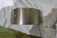 Perkins Bearing QV91B/3/M - 1