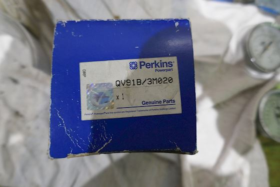 Perkins Bearing QV91B/3/M #2