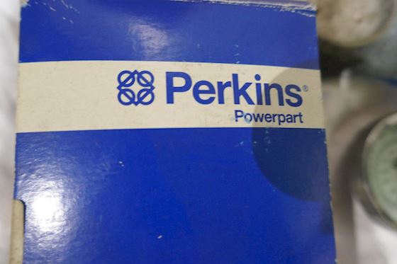 Perkins Large End Bearing QV91B/3M/020 #3