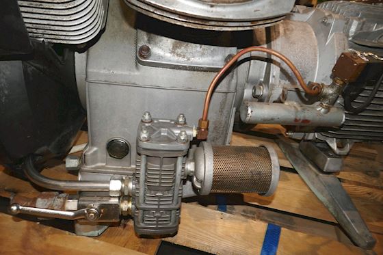 Atlas copco LT15-30 #2