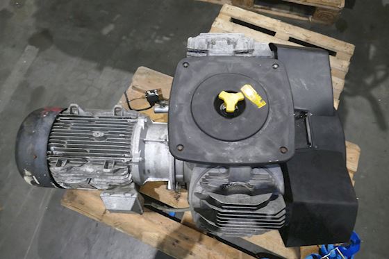 Atlas copco LT15-30 #5