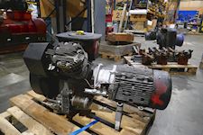 Atlas copco LT15-30 - 1