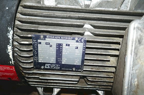 Atlas copco LT15-30 #7