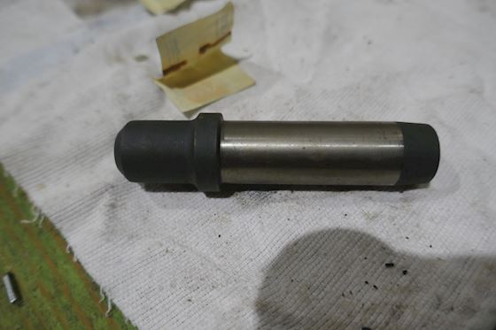 Perkins Valve Guide 17855 #1