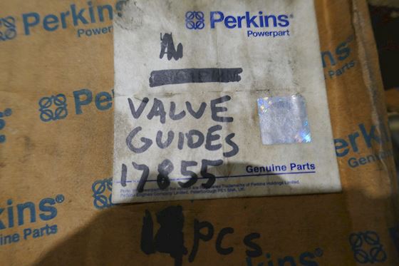 Perkins Valve Guide 17855 #2