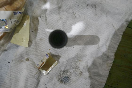 Perkins Valve Guide 17855 #3