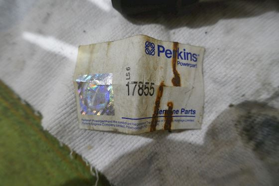 Perkins Valve Guide 17855 #6
