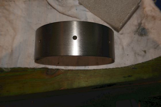 Perkins Main Bearing QV574A/M #2