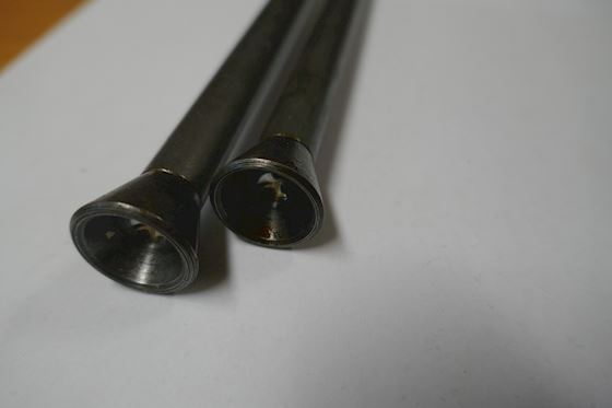 Perkins Push Rod QV153 #2