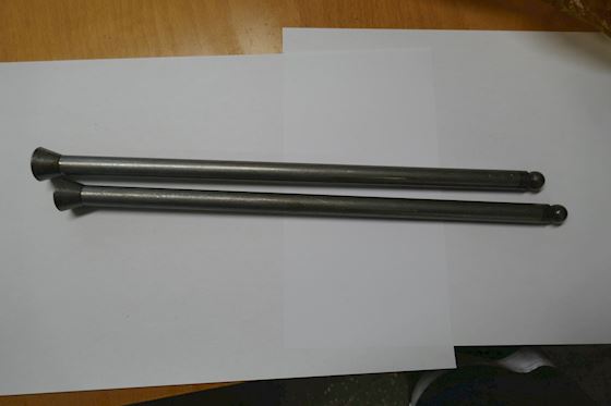 Perkins Push Rod QV153 #1