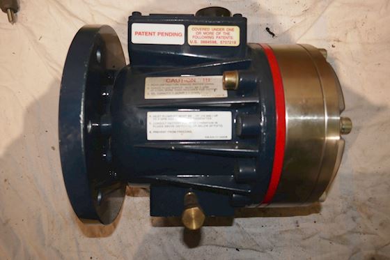 Hydra-Cell Pump M10XKSTSNECB #2