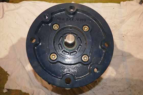 Hydra-Cell Pump M10XKSTSNECB #3