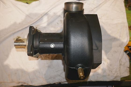 Cummins Sea Water Pump 3647029 #3